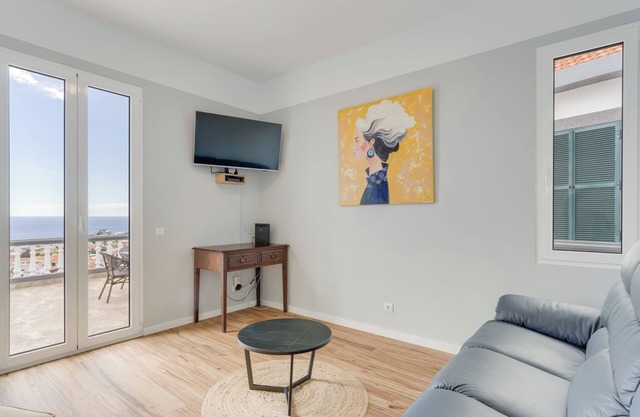 Villa Winter Apt. 3