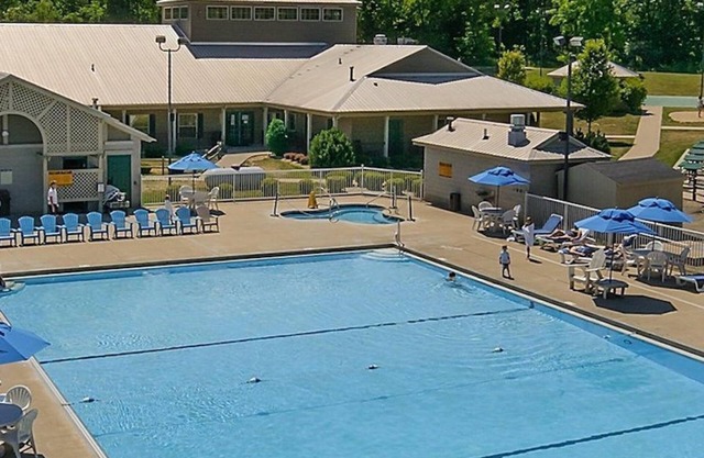 Villa avec accès à des installations incroyables | Piscines, bain à remous, salle de jeux et plus encore!