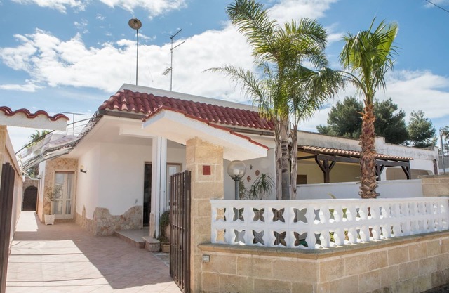 Villa avec jardin près des plages PC02