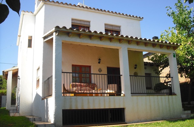 Villa avec jardin à Costa Daurada