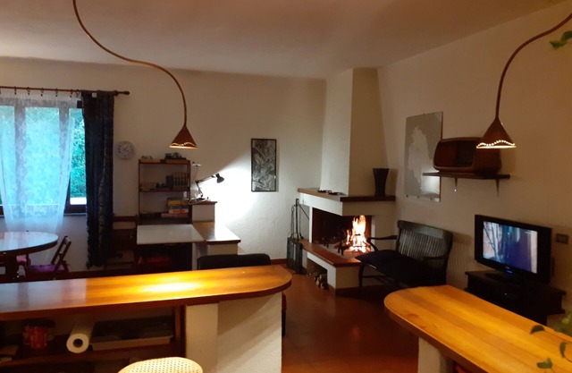 Villa avec jardin Ombrie