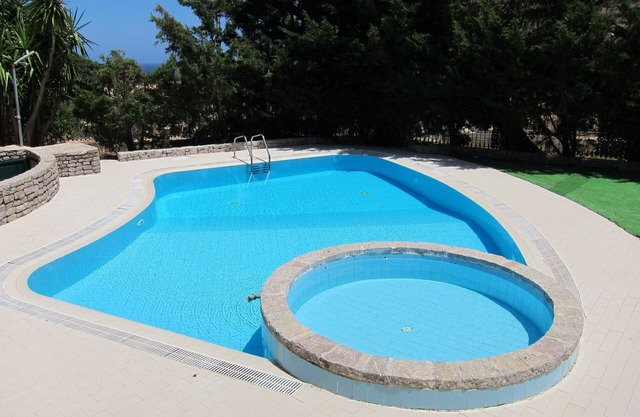 Villa avec piscine - Ne manquez pas cette opportunité