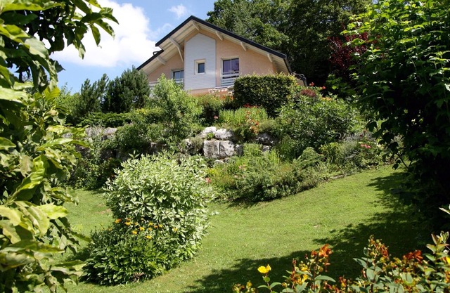 VILLA AVEC PISCINE 10 MN D'ANNECY