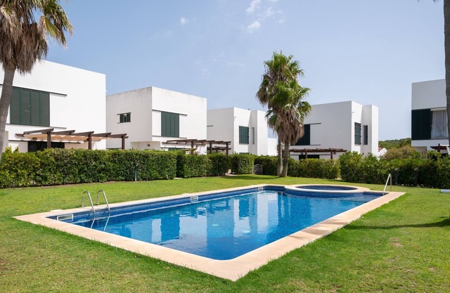 Villa avec piscine et vue sur la mer - Villa Rica