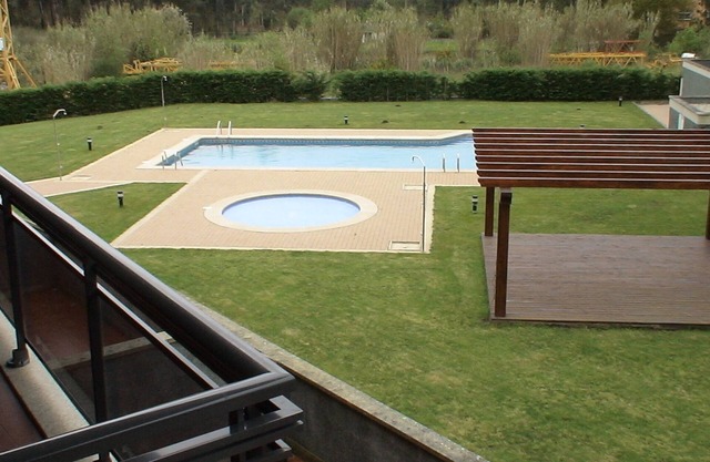 Villa avec piscine à Sanxenxo