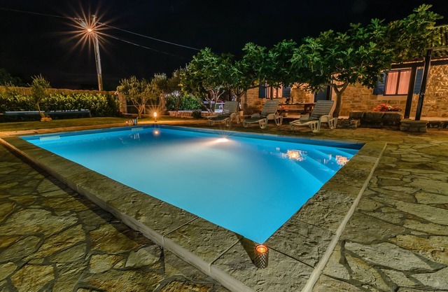 Villa avec piscine Jukic