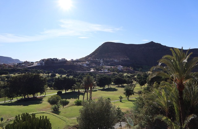 Villa avec piscine près de la mer d'Andalousie