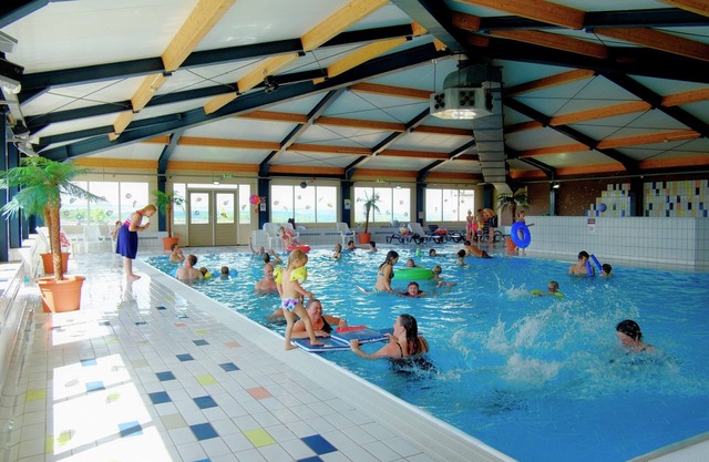 Villa avec sauna, proche golf