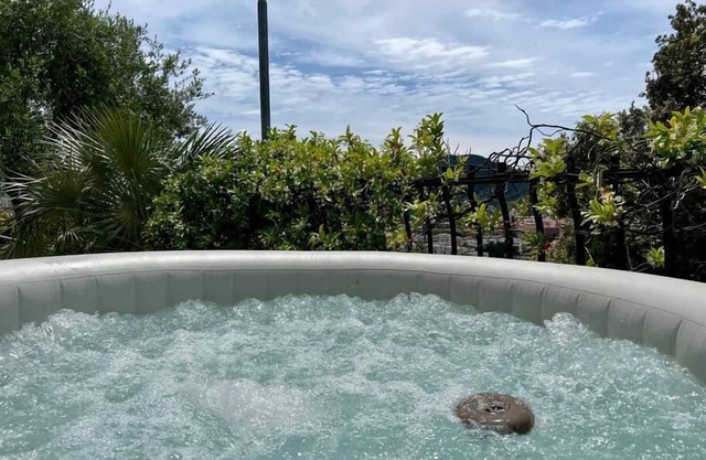 Villa avec vue mer Sestri Levante