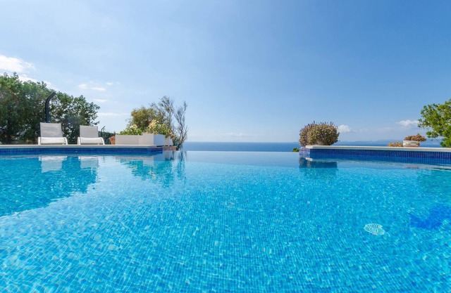 Villa avec piscine à Llucmajor