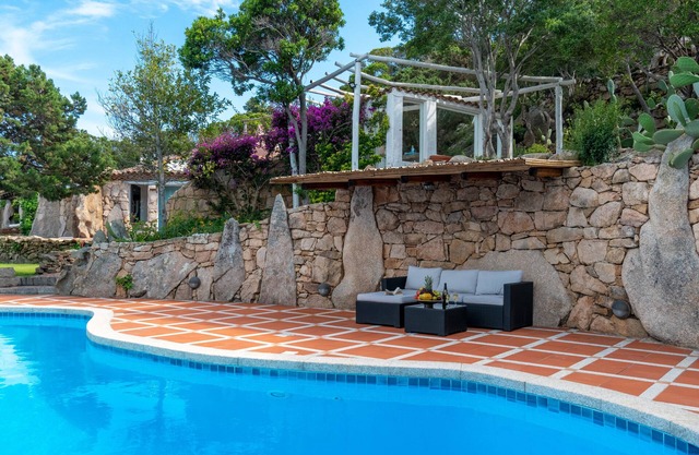 VILLA AVEC PISCINE Porto Cervo