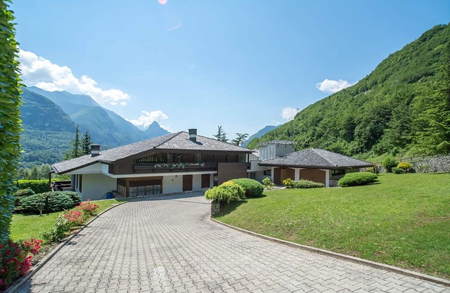Maison / villa - Longarone