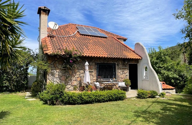 Villa Xenia and Akis