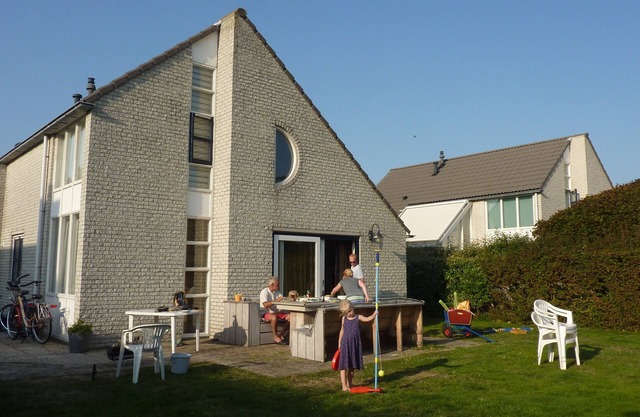 Villa XXl Rénovée 2017 Julyandorp aan Zee, bain à remous, cheminée, sauna,