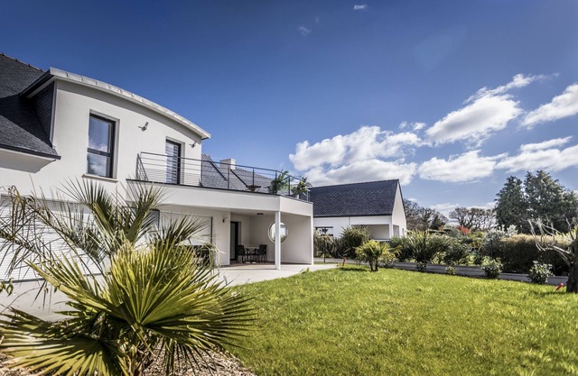 Villa Yaëlle à Bénodet