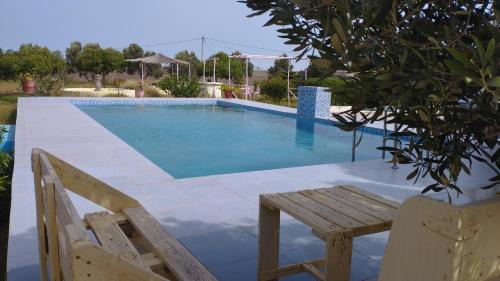 Villa Yasser darkaid