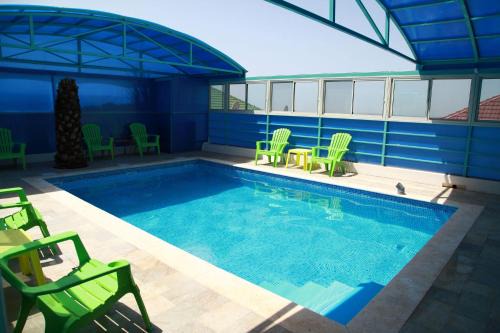 Villa Yehudit