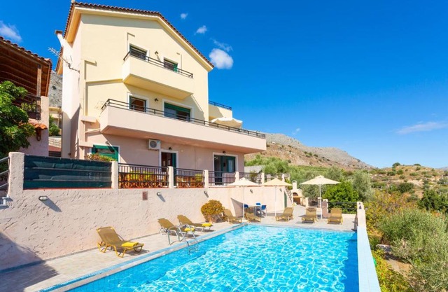 Villa Zeus