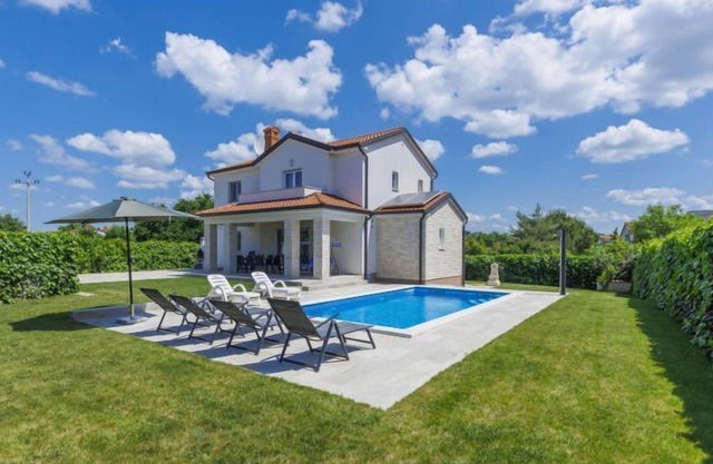 Villa Zirdum by Interhome