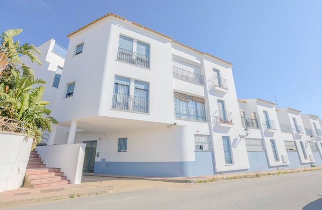 Villablanca Home - Apartamento En Villablanca