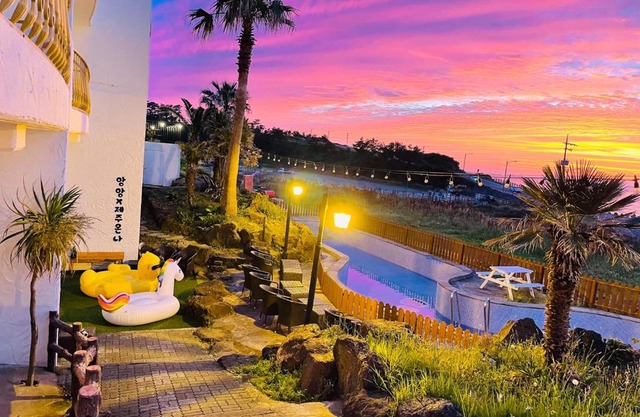 Villae Resort