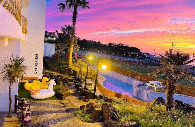 Villae Resort