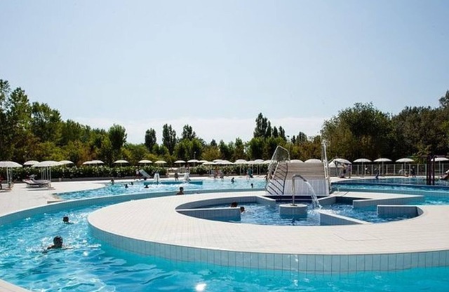 Village Adriano - Lodge Deluxe AGCLU (2510)