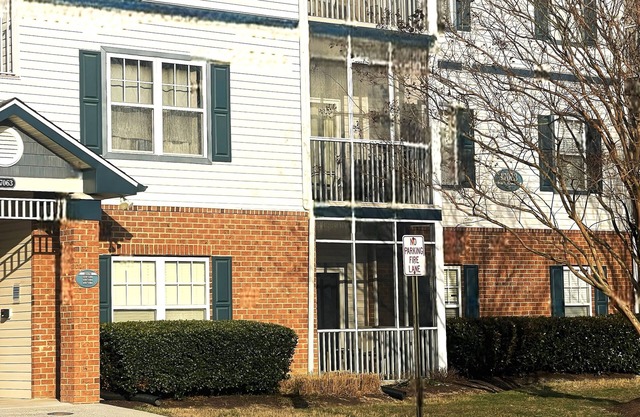 Village at Five Points Community Pool