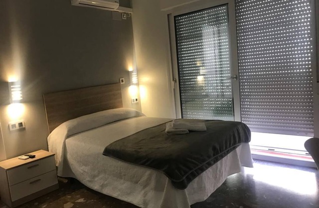 Village Ayamonte Rooms