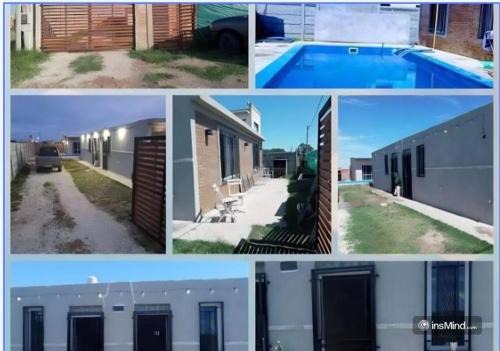 Village Camet