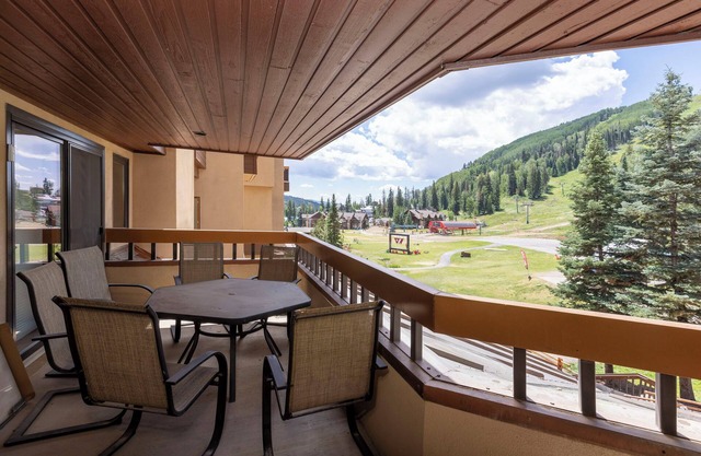 Village Center 411 - Managed by Purgatory Resort