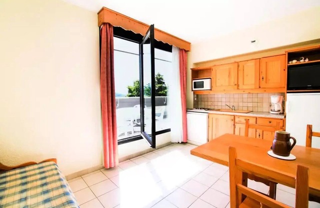 Appartement 3 Pièces 6 Personnes