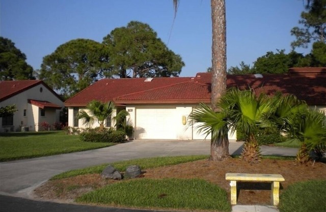 Village Des Pins à Sunny Sarasota