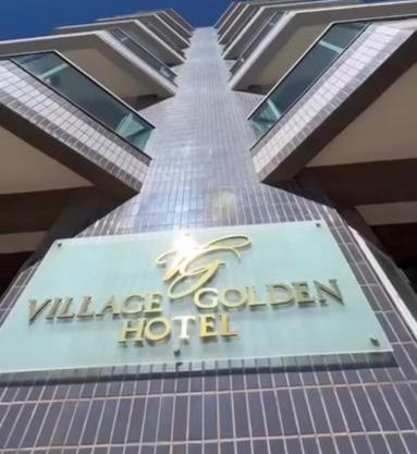 VILLAGE GOLDEN HOTEL