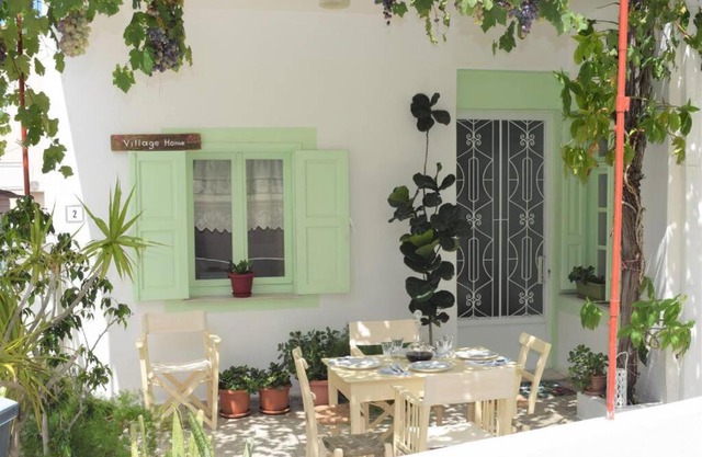 Village Home
