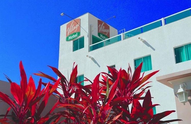 Village Hotel Belém