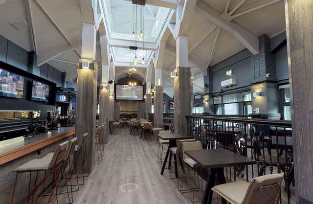 Village Hotel Liverpool