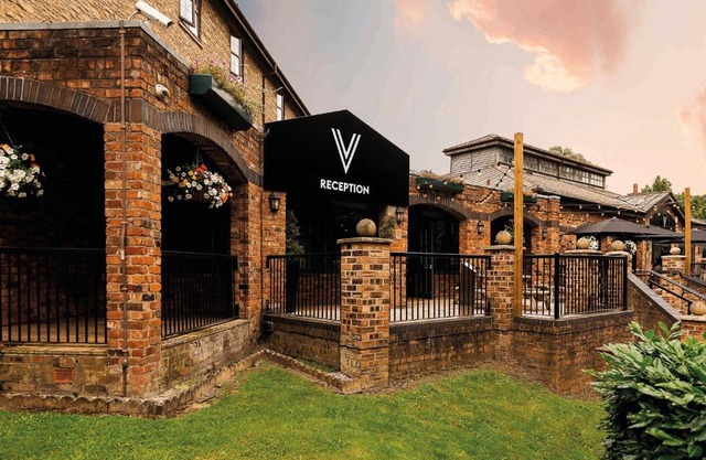 Village Hotel Liverpool