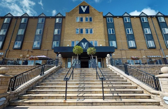 Village Hotel Newcastle