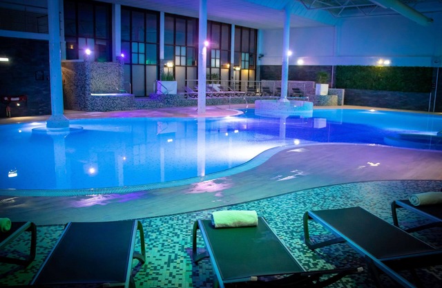 Village Hotel Nottingham