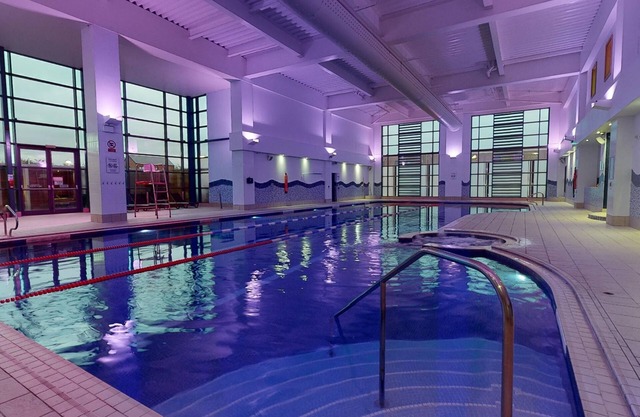 Village Hotel Swansea
