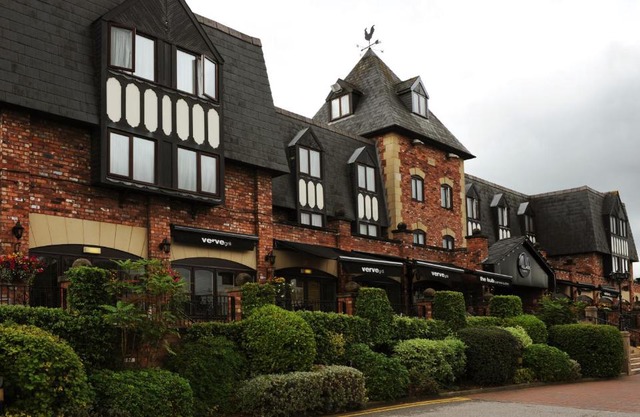Village Hotel Wirral