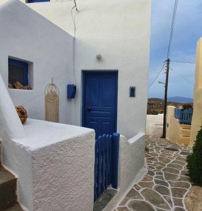 Village House
