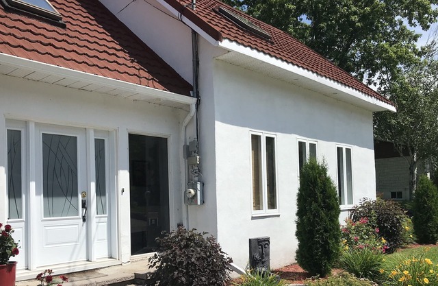 Maison du Village