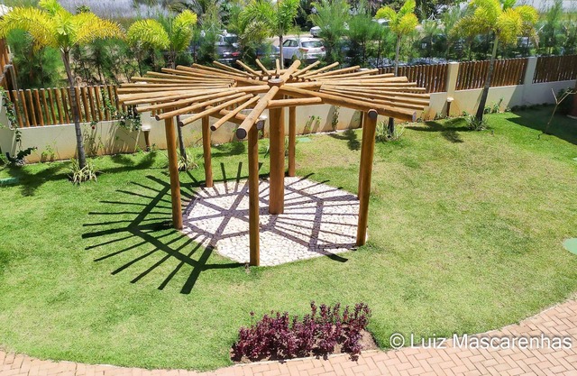 Village Itacimirim 19-D
