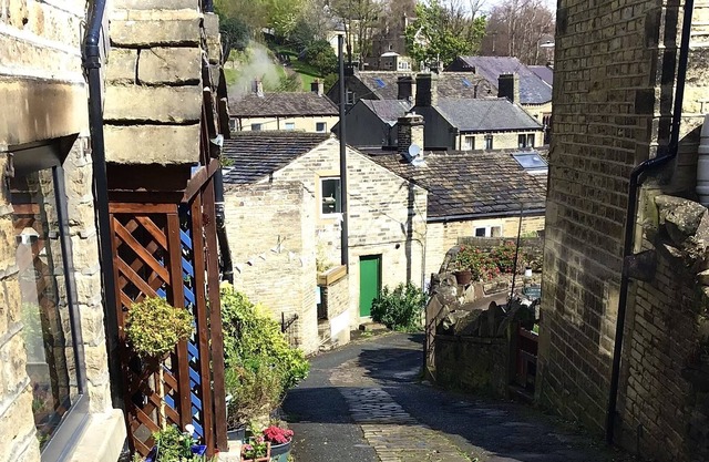 Village Life
