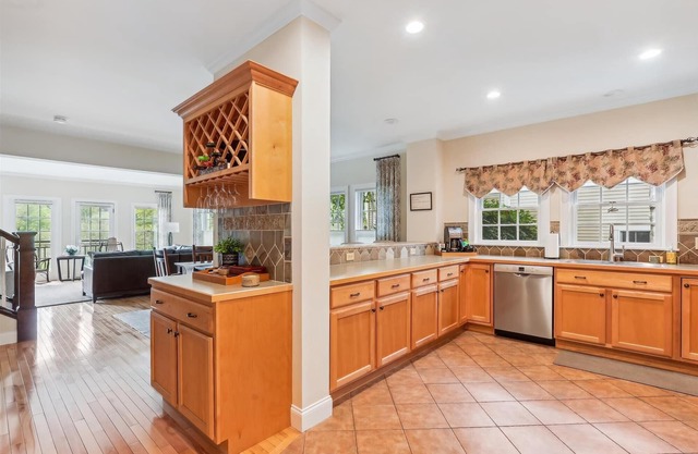 Haut de gamme Village Gem - Deux suites King