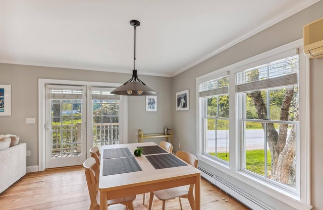 Village Sunrise - Fresh, Modern Townhome