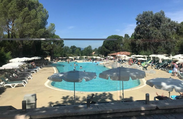 Village vacance Ardèche