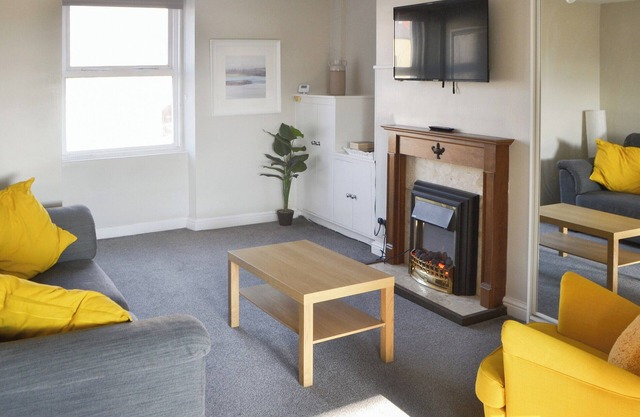 Village View Apartment One - UK42965